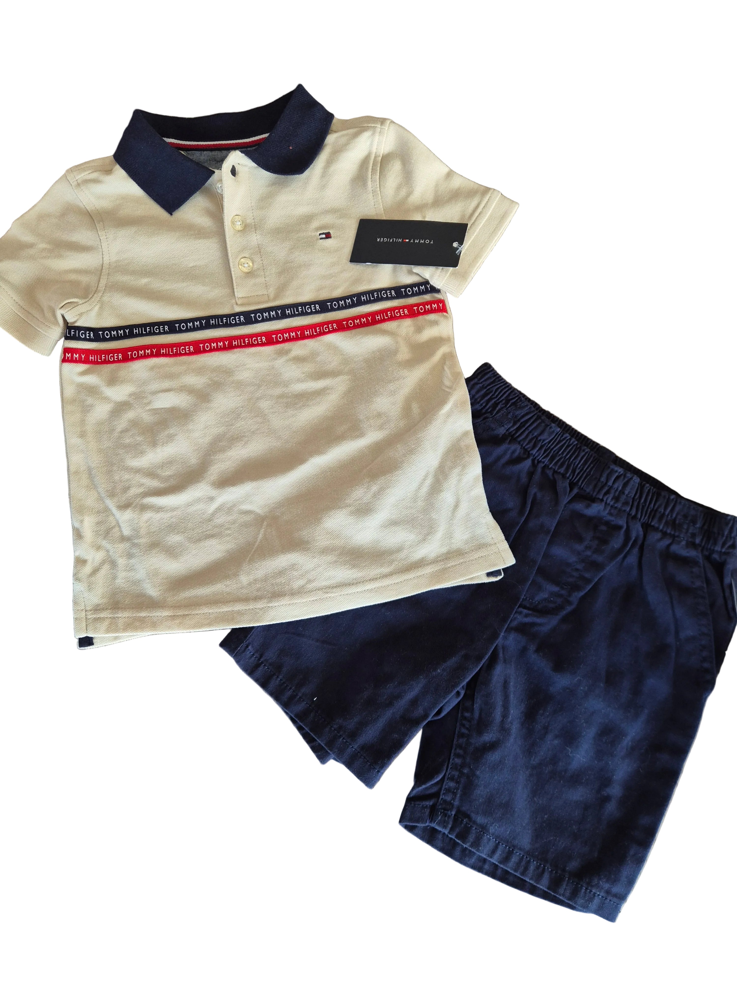 Set tommy hilfiger
