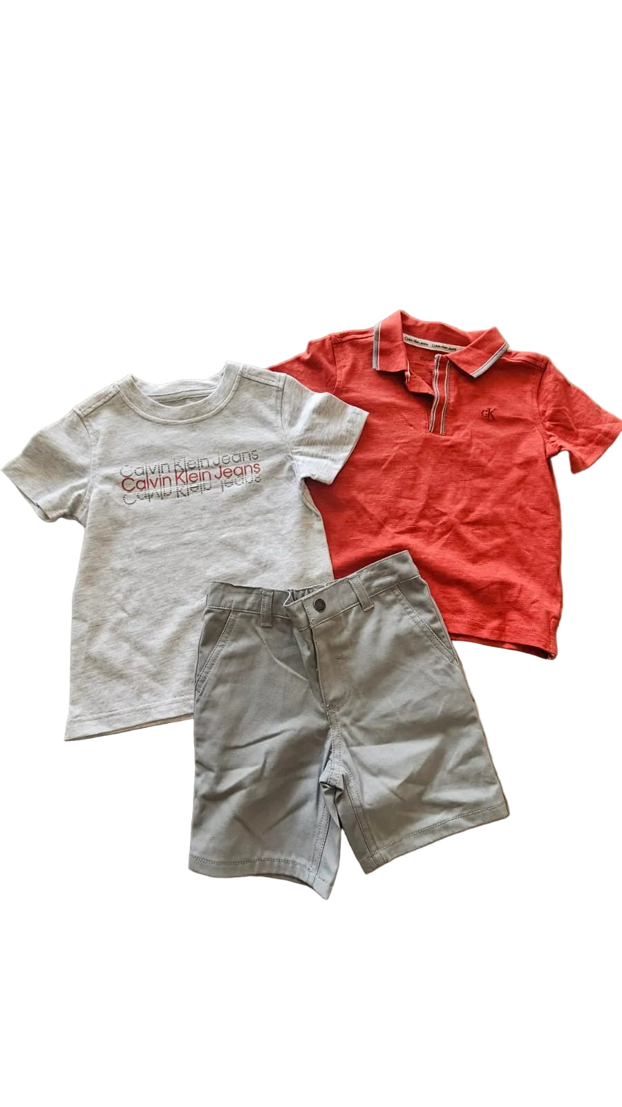 Set calvin klein