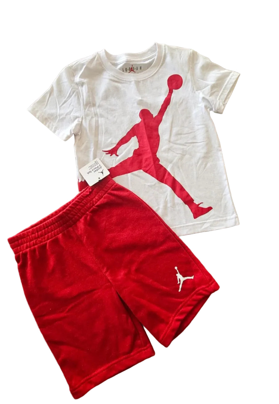 Set nike jordan