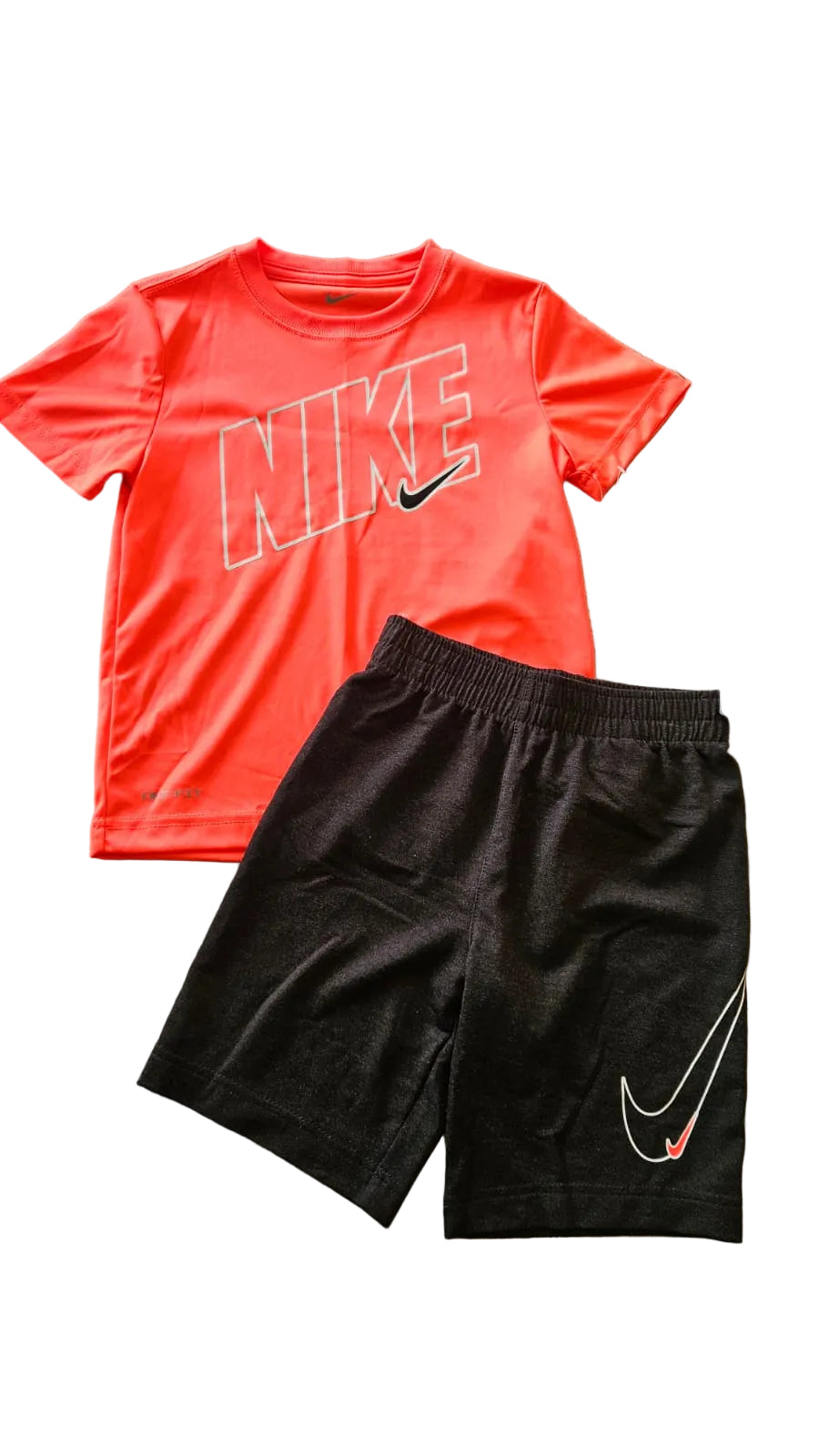 Set nike niño