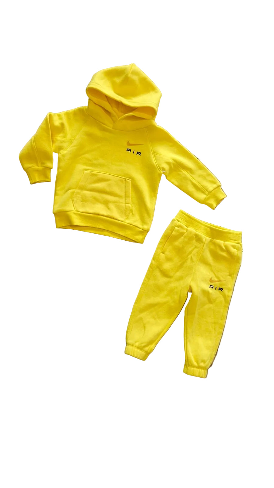 Set air jordan bebe