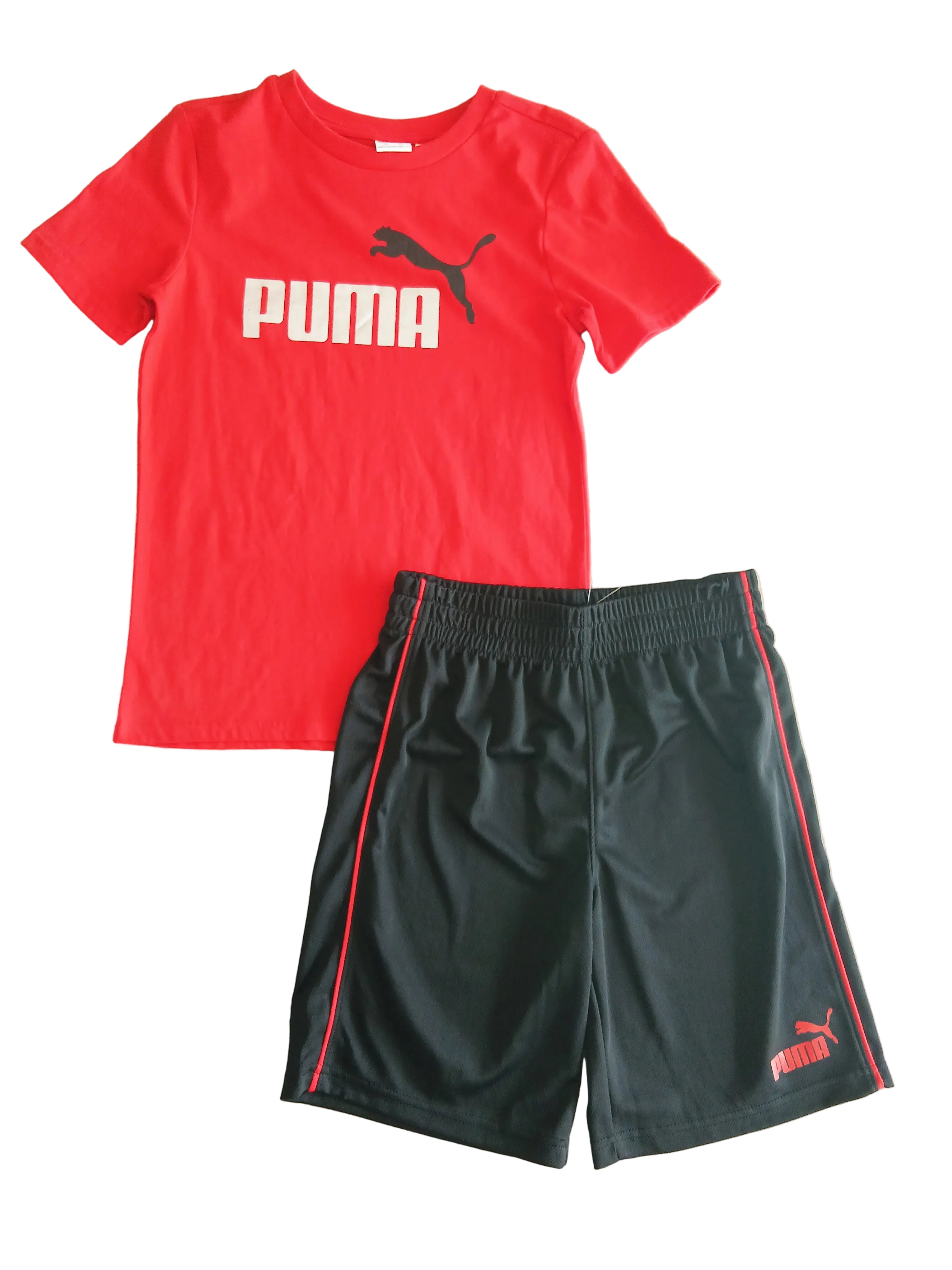 Set Puma niño
